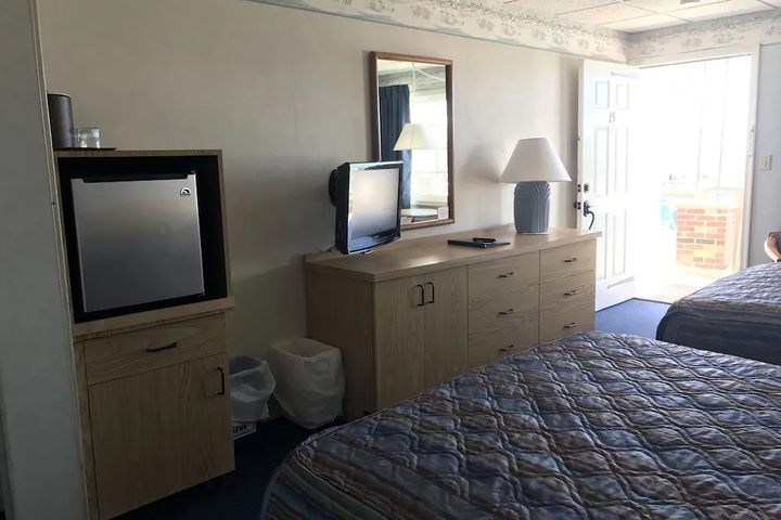 Mt. Vernon Motel