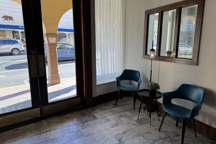 Historic Sonora Inn
