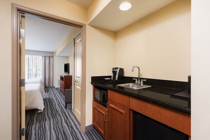 Hilton Garden Inn St. Louis Shiloh / OFallon IL