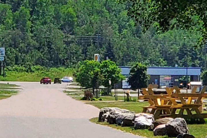 Jasper Ridge Inn Ishpeming