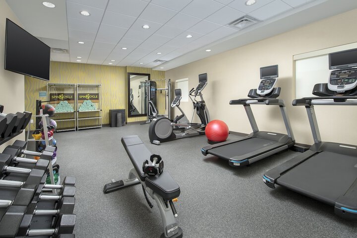 Health and Fitness 24 of 29