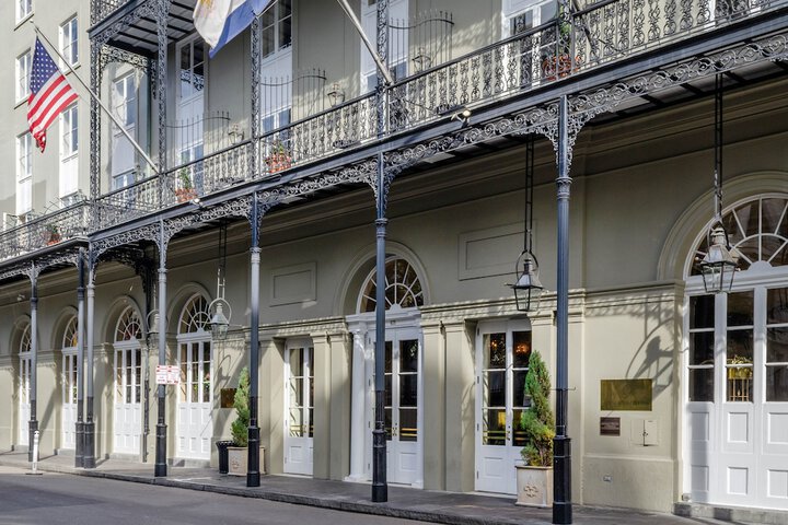 Omni Royal Orleans Hotel