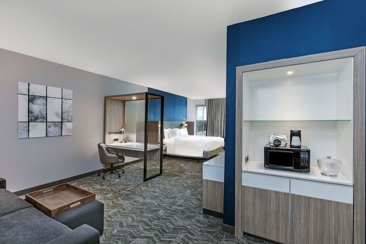 SpringHill Suites by Marriott Austin West / Lakeway