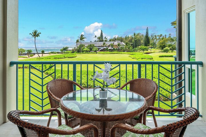 Waipouli Beach Resorts & Spa Kauai by OUTRIGGER