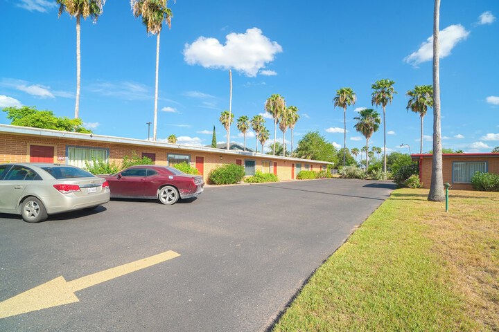 Vali Ho Motel by OYO Weslaco Mercedes