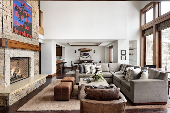 Four Seasons Resort Jackson Hole