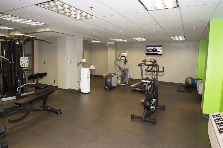 Health and Fitness 26 of 28