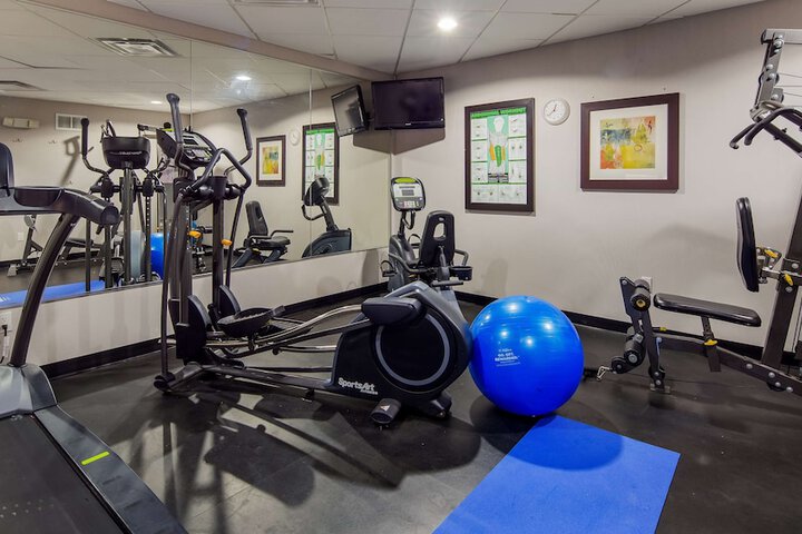 Health and Fitness 53 of 58