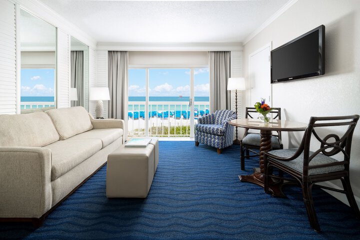 Island Grand at TradeWinds