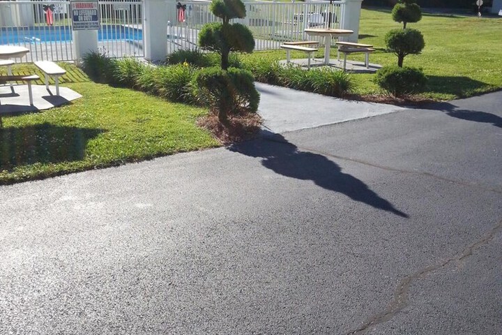 Carolina Motel
