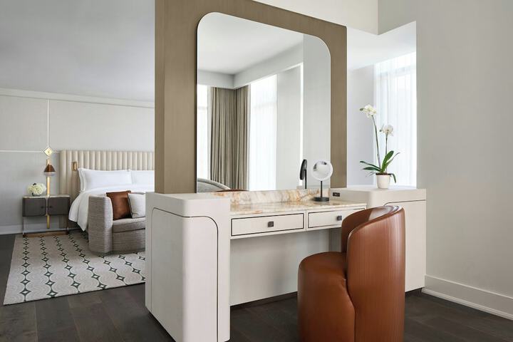 The Ritz-Carlton Charlotte