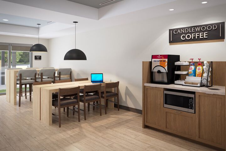 Candlewood Suites Panama City Tyndall AFB by IHG