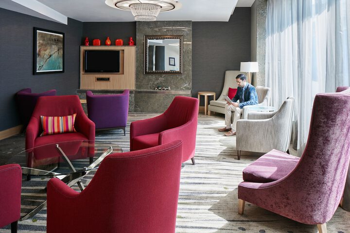 Hotel Interior 12 of 91