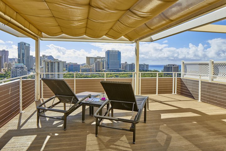 Terrace/Patio 66 of 67