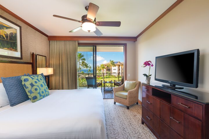 Koloa Landing Resort at Poipu Autograph Collection