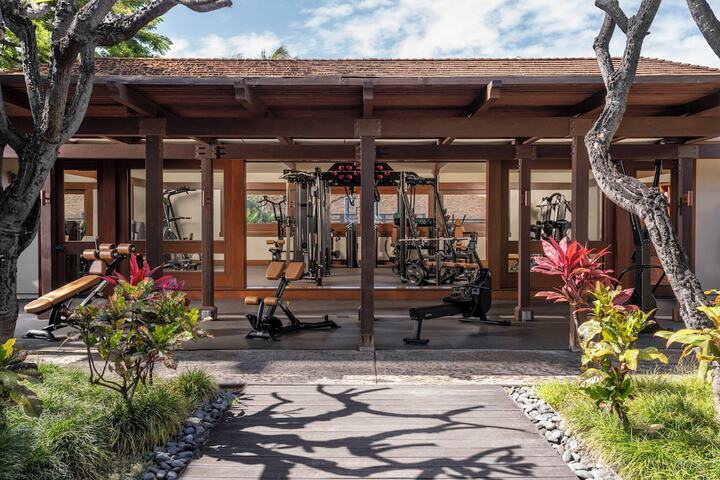 Four Seasons Resort Hualalai
