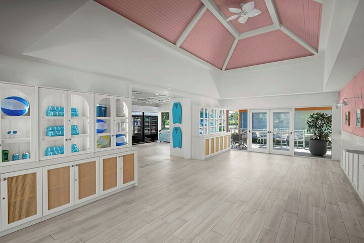 Marriott Hutchinson Island Resort & Beach Villas Golf & Marina