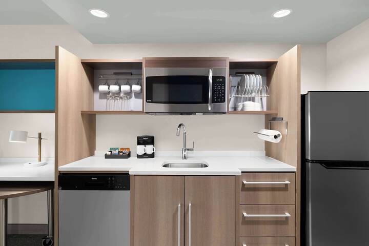 Home2 Suites by Hilton Niceville Eglin Air Force Base