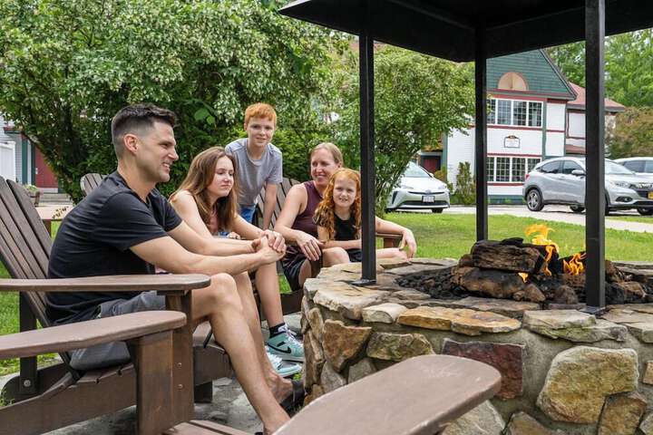 Eastern Slope Inn Resort