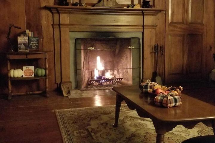 Franklyn Farm Inn