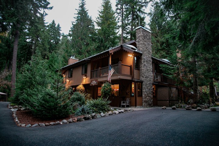 Alta Crystal Resort