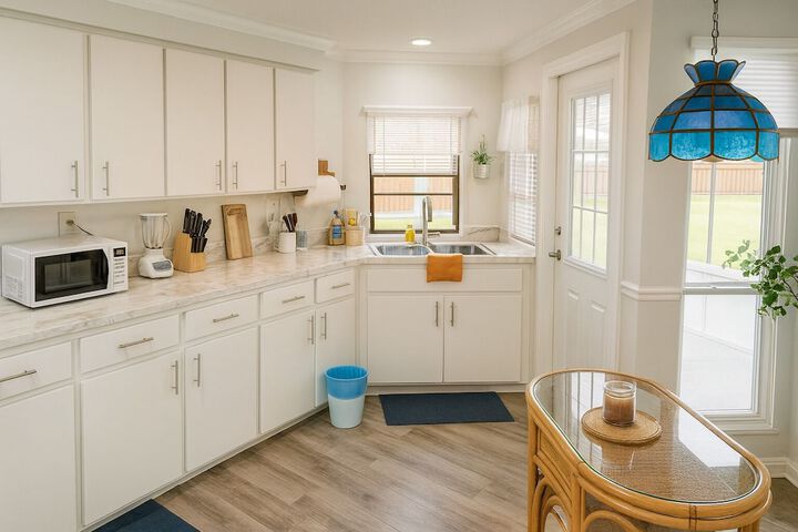 Spacious Family Retreat Port Charlotte
