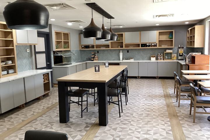 Hyatt Place Atlanta Airport-North