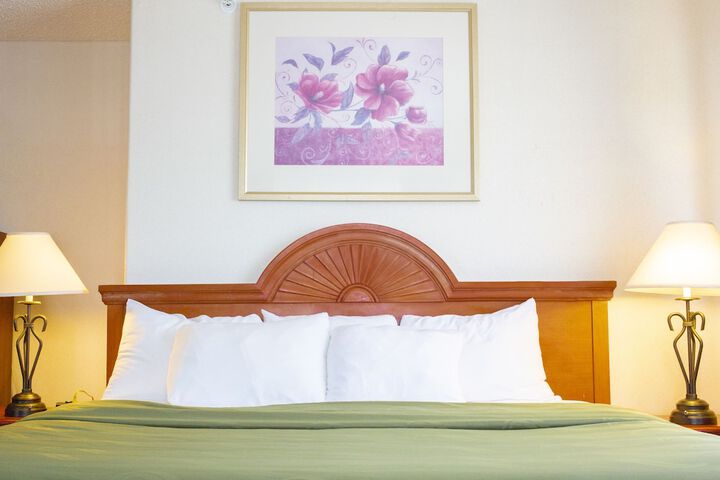 Quality Inn Delta Gateway to Rocky Mountains