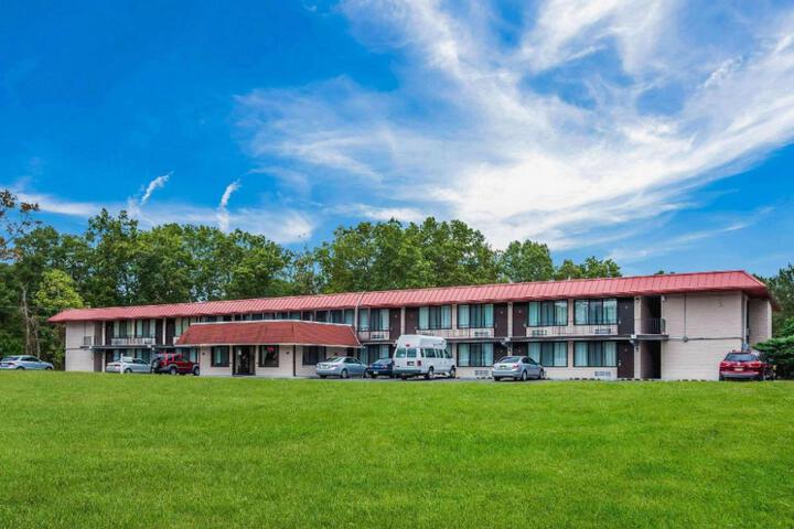Rodeway Inn