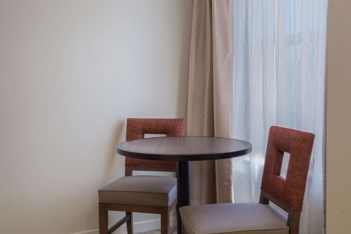 Hampton Inn Waterville