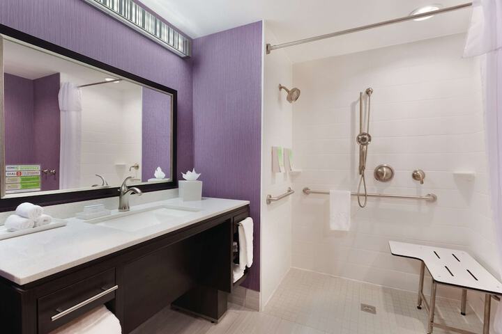 Home2 Suites by Hilton Austin North / Near the Domain