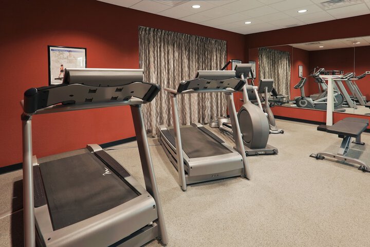 Health and Fitness 42 of 44