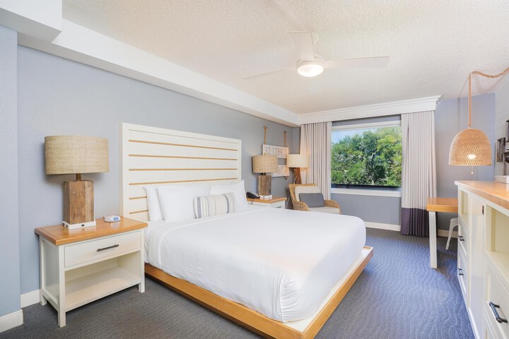Beach House Resort Hilton Head