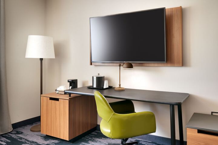 Fairfield Inn & Suites by Marriott Laurel