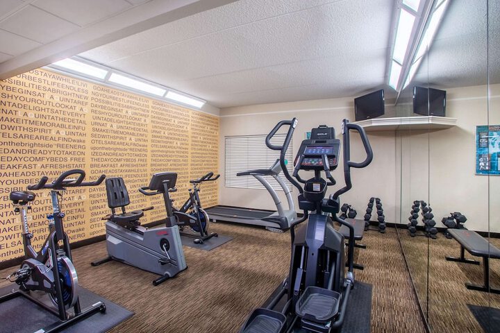 Health and Fitness 27 of 30