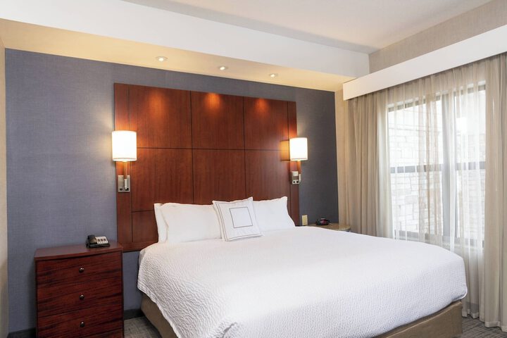 Residence Inn Midland Marriott