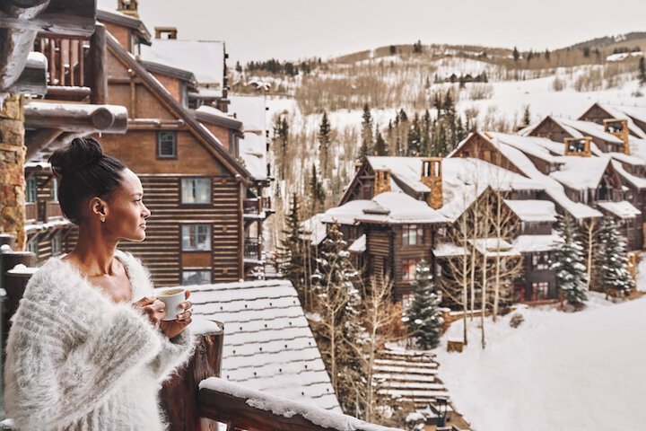 The Ritz-Carlton Bachelor Gulch