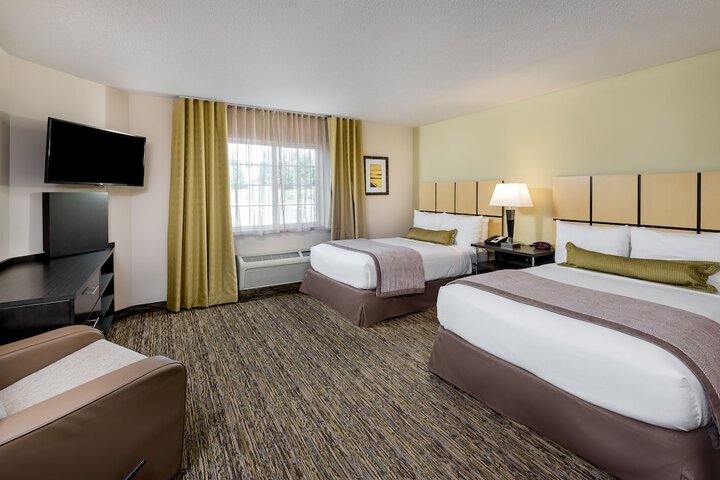 Candlewood Suites Washington Dulles Sterling by IHG