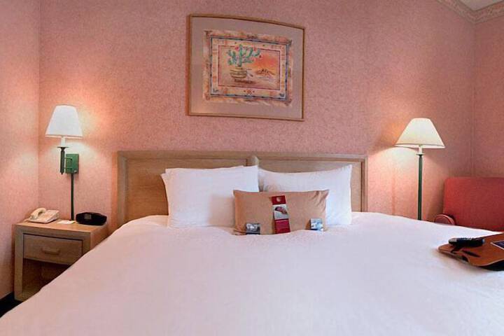Hampton Inn Summersville