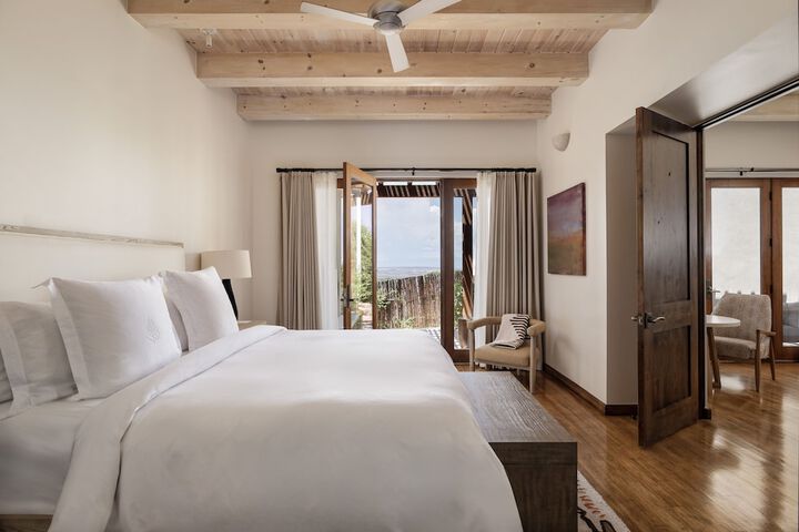 Four Seasons Resort Rancho Encantado Santa Fe