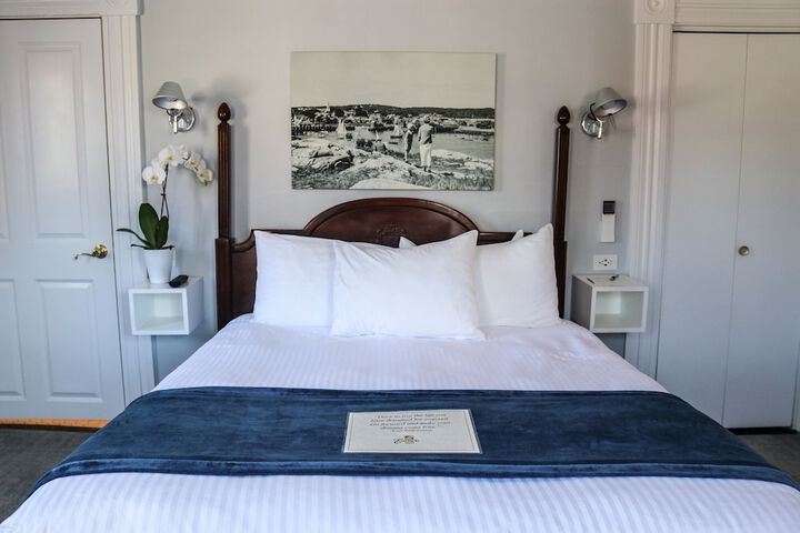 Emerson Inn