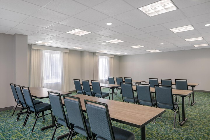 Spark by Hilton Murfreesboro