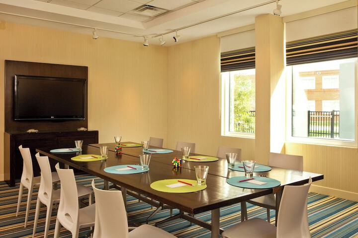 Aloft by Marriott Chesapeake