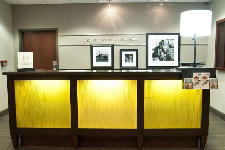 Hotel Interior 18 of 45