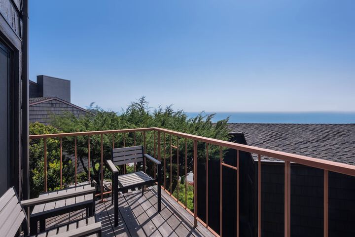 Hyatt Carmel Highlands