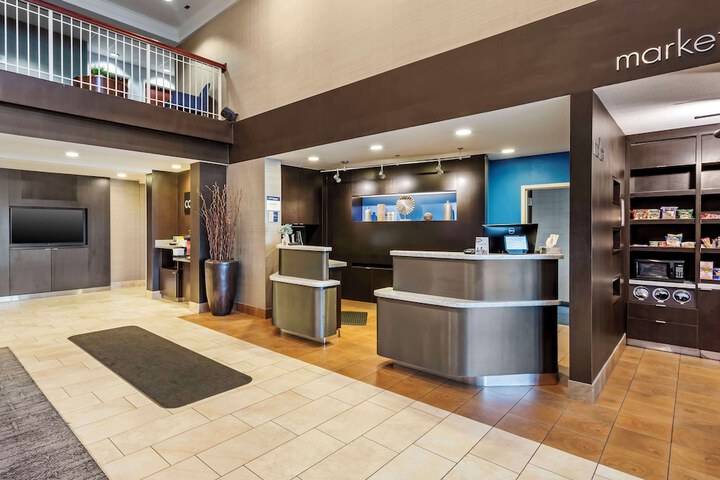 Best Western Plus Provo University Inn
