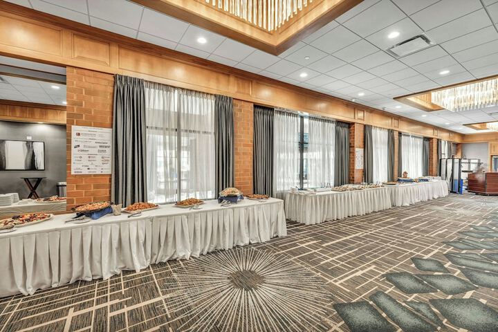 Delta Hotels by Marriott Mount Pleasant