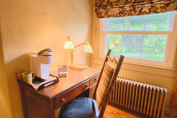 Historic Tapoco Lodge Resort