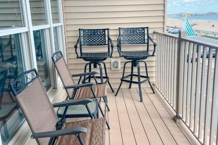 Terrace/Patio 48 of 75