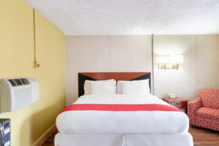 Hotel Rowland I 95